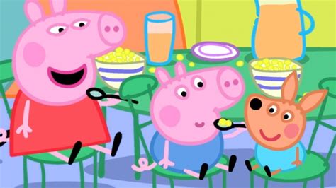 bideos de peppa pig